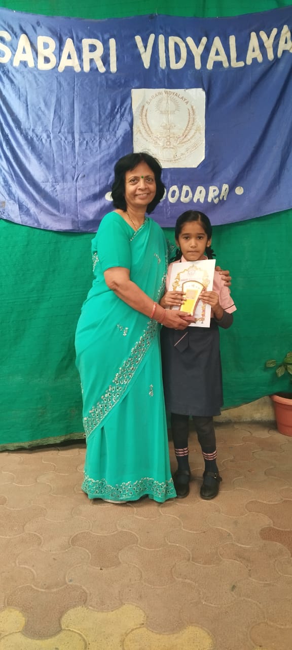 BEST STUDENT 2023-2024