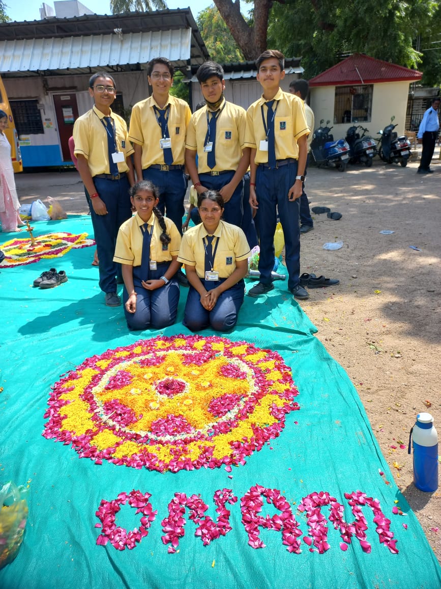 Pookalam celebration_2022-23