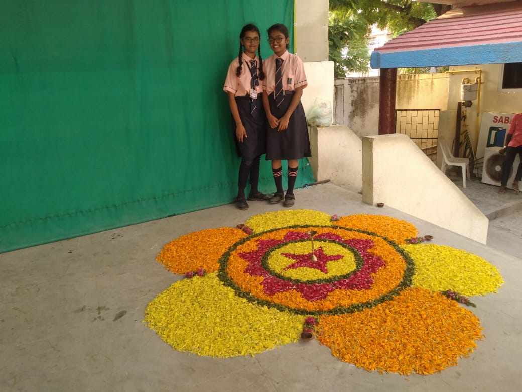 ONAM CELEBRATION-2022-23