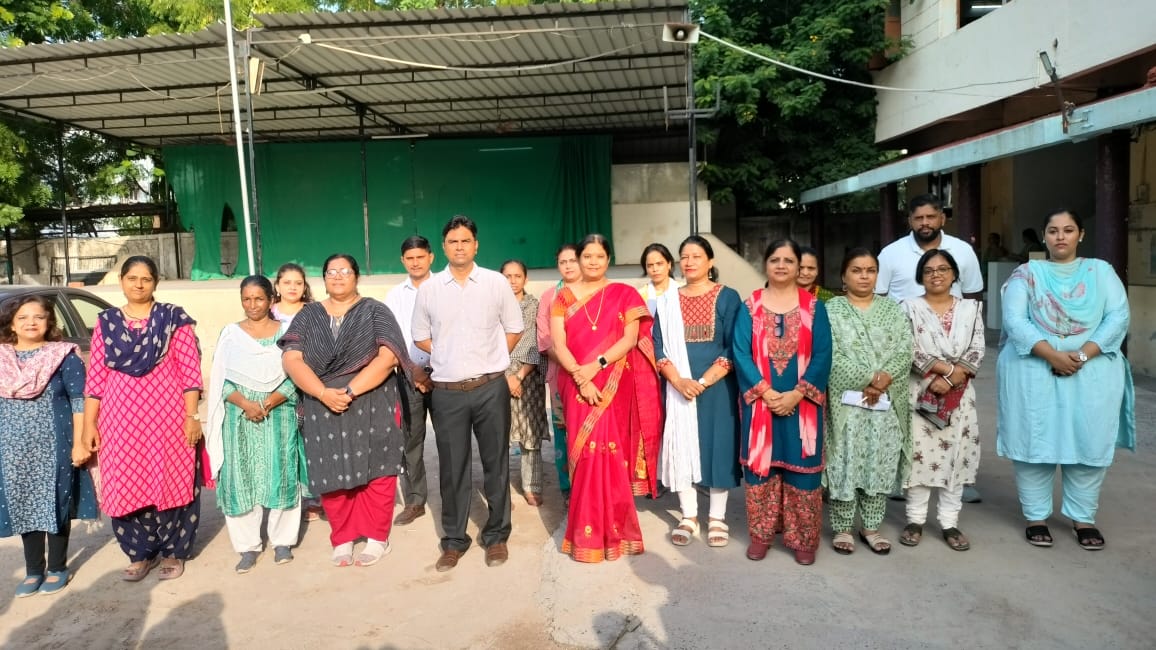 PRAVESH UTSAV